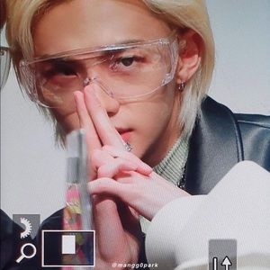 Meet your Posher, Sheena